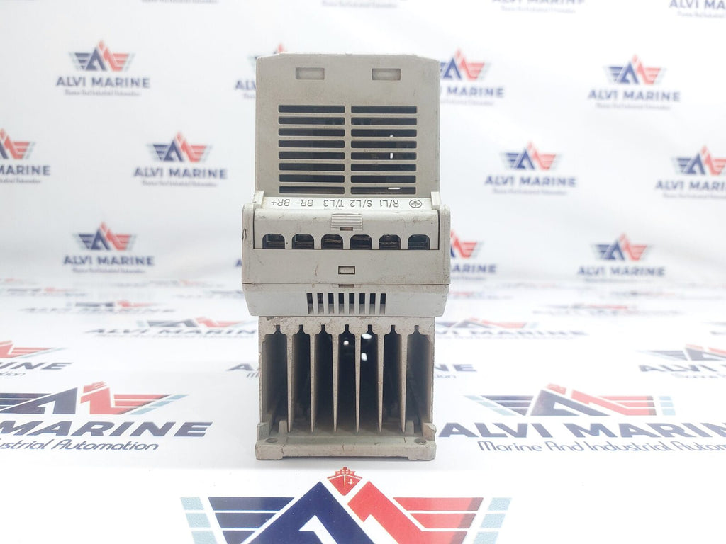 ALLEN-BRADLEY 160-BA04NSF1P1 VARIABLE SPEED DRIVE