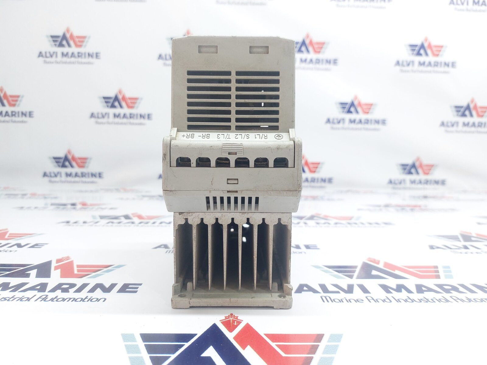 ALLEN-BRADLEY 160-BA04NSF1P1 VARIABLE SPEED DRIVE