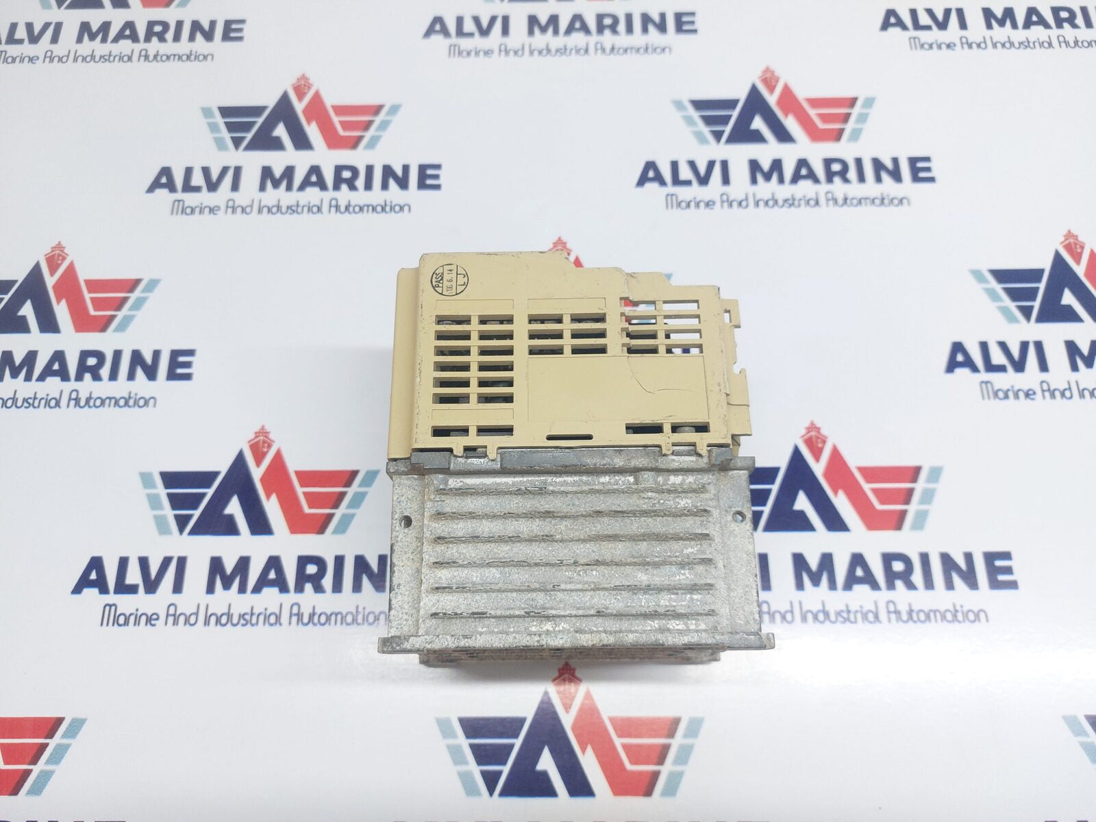 OMRON 3G3MV-A4007 INVERTER WITHOUT REMOTE