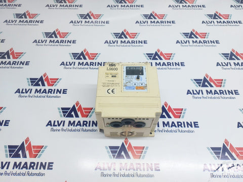 LS LS600-20-5S IGBT VECTOR INVERTER
