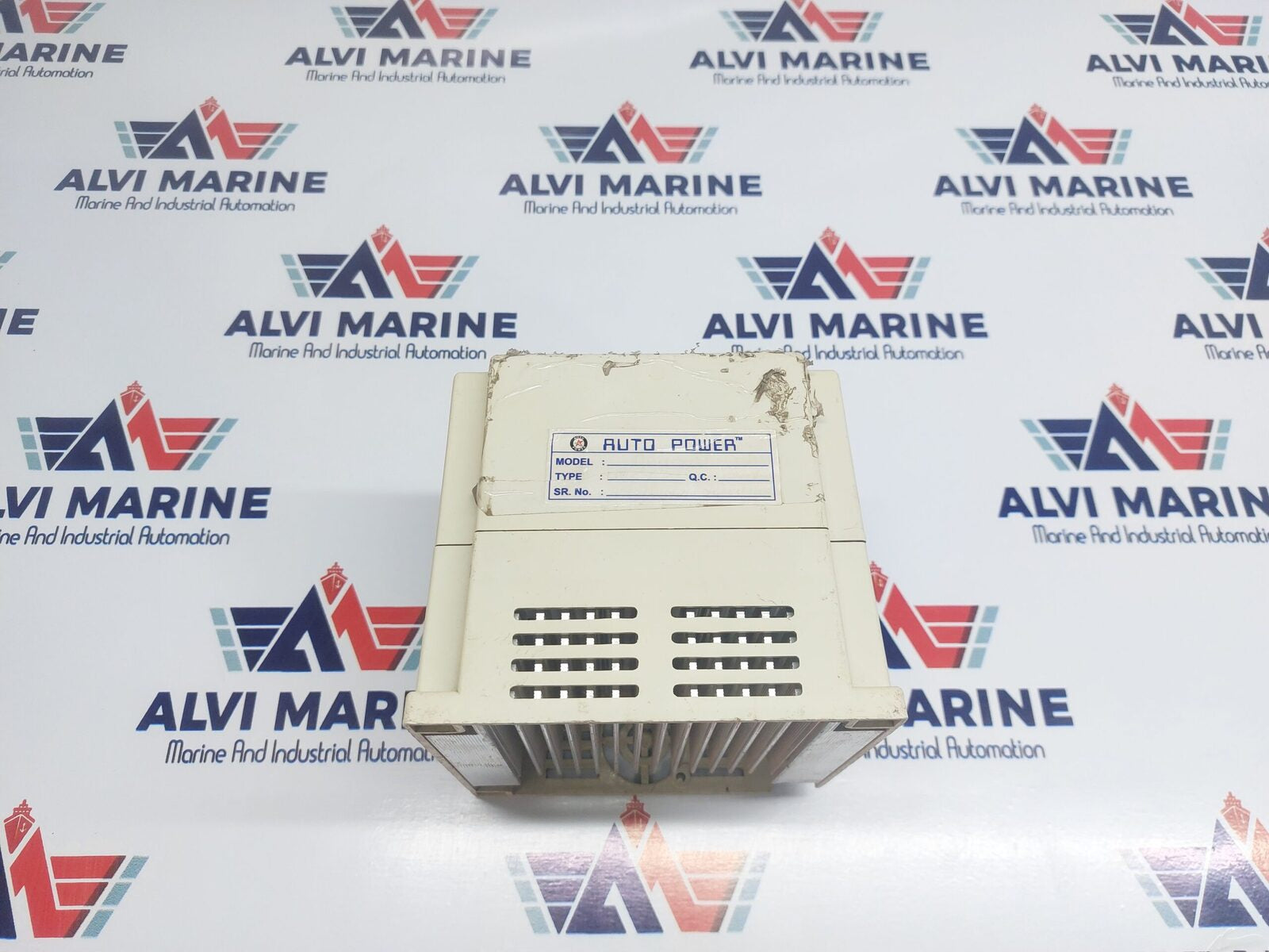 LS LS600-20-5S IGBT VECTOR INVERTER