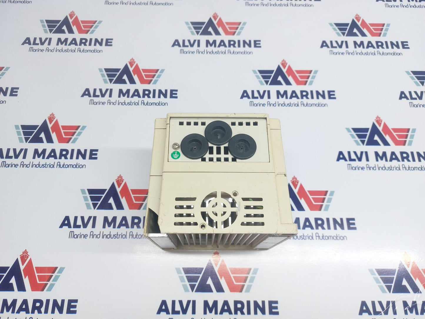 LS LS600-20-5S IGBT VECTOR INVERTER