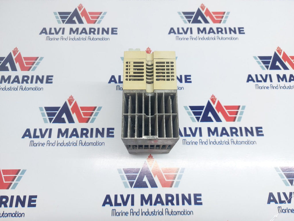 MITSUBISHI FR-E520-0.75K-NA INVERTER WITHOUT REMOTE