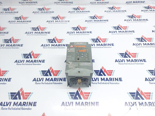 TAIAN ELECTRIC T-VERTER N2-SERIES N2-201-M INVERTER