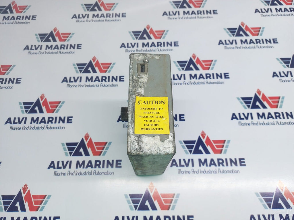 LSI ROBWAY GS820 DISPLAY