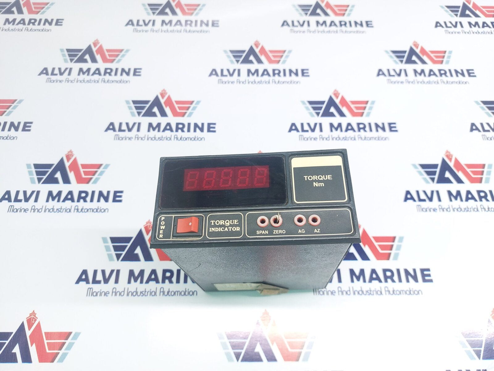 CRYSTAL 1046 DIGITAL TORQUE INDICATOR