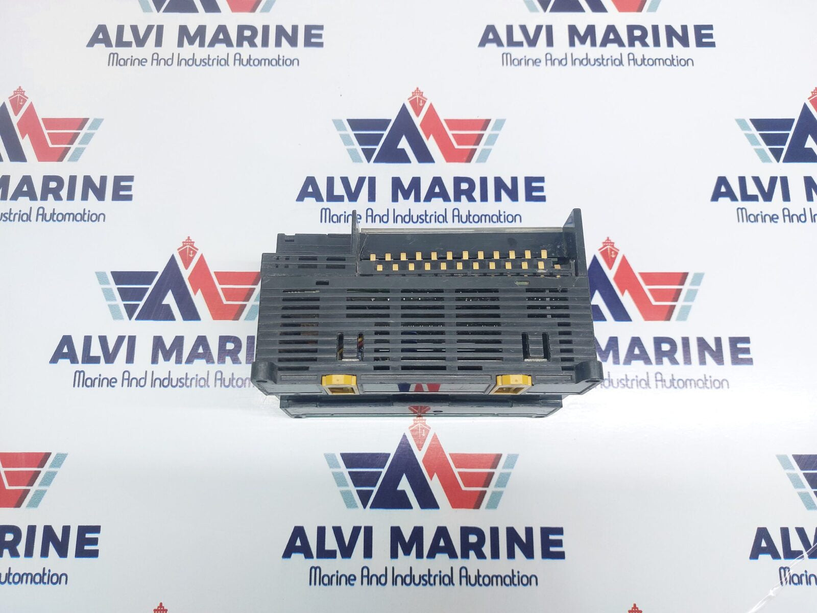 OMRON SYSMAC CP1H-Y20DT-D PROGRAMMABLE CONTROLLER