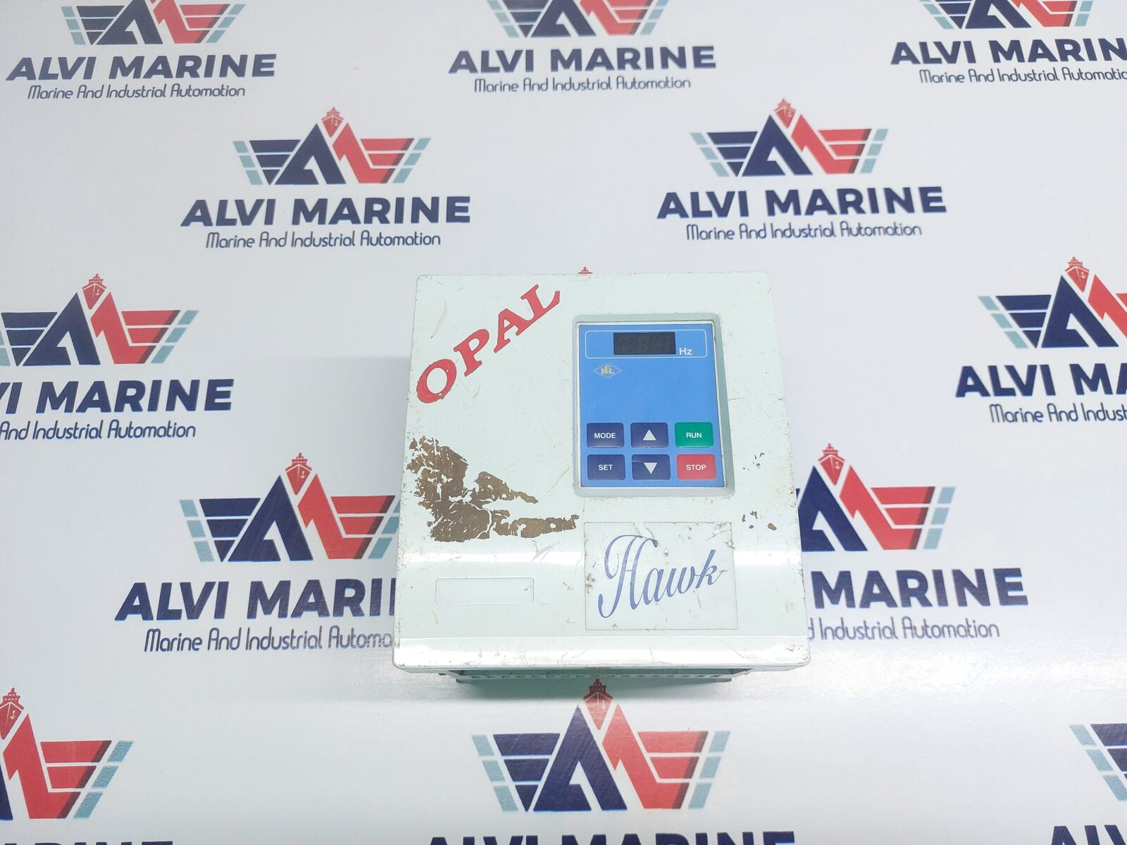 OPAL OPLB0072D1 DRIVE 1HP