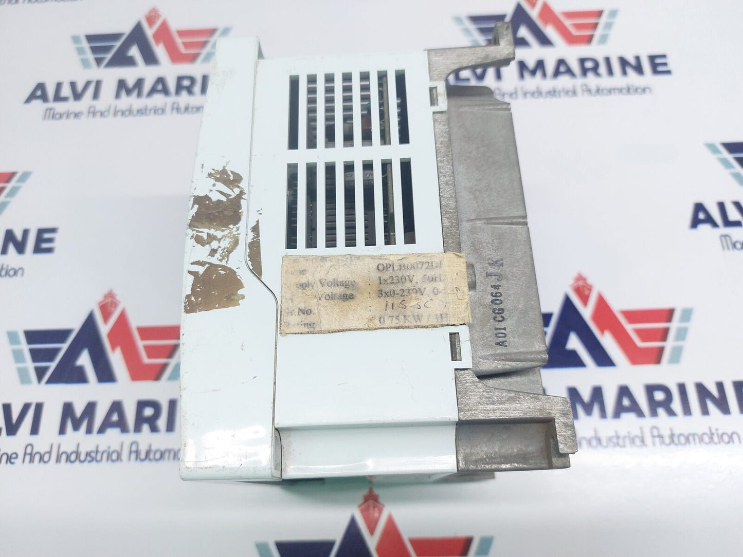 OPAL OPLB0072D1 DRIVE 1HP
