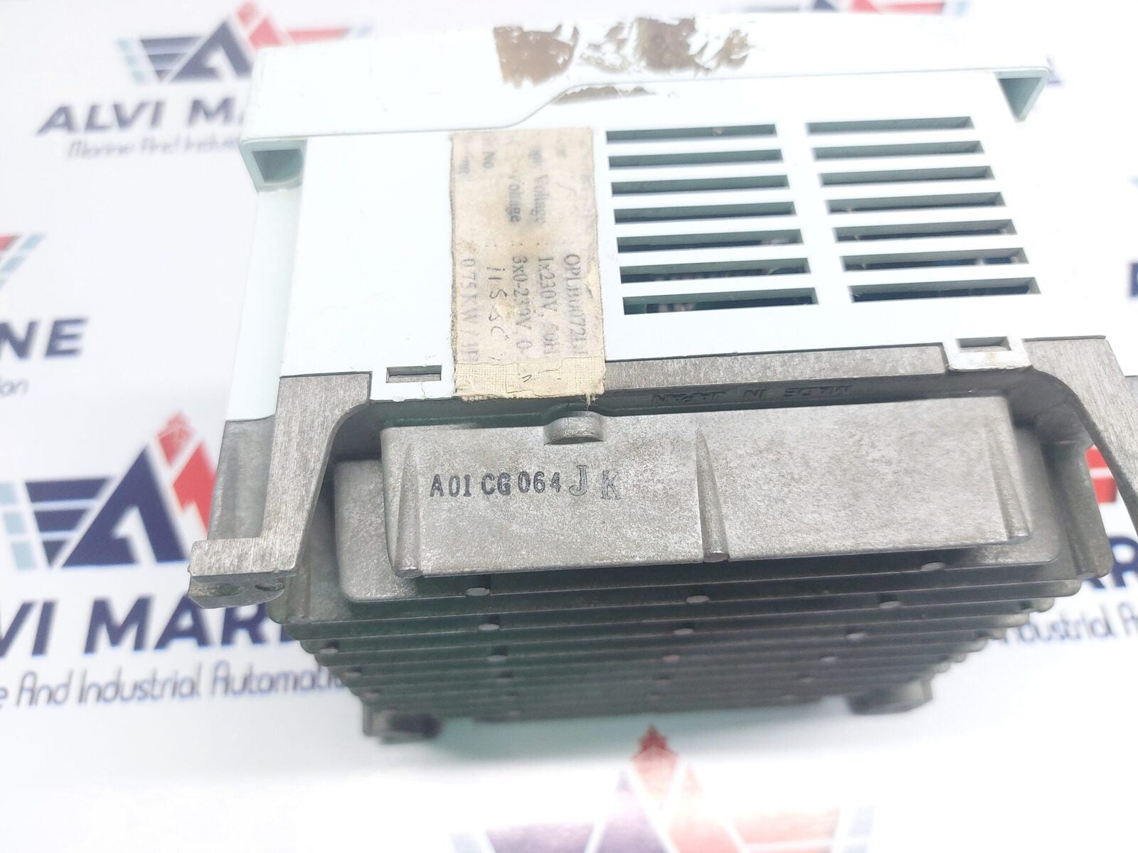 OPAL OPLB0072D1 DRIVE 1HP