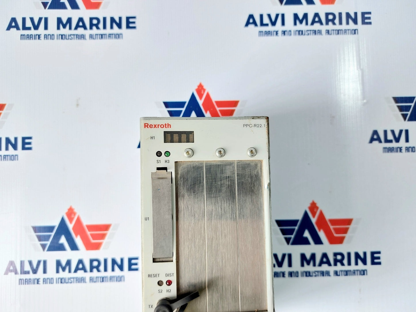 REXROTH PPC-R22.1 EXPANSION MODULE PPC-R22-1N-T-NN-NN-NN-FW (2)