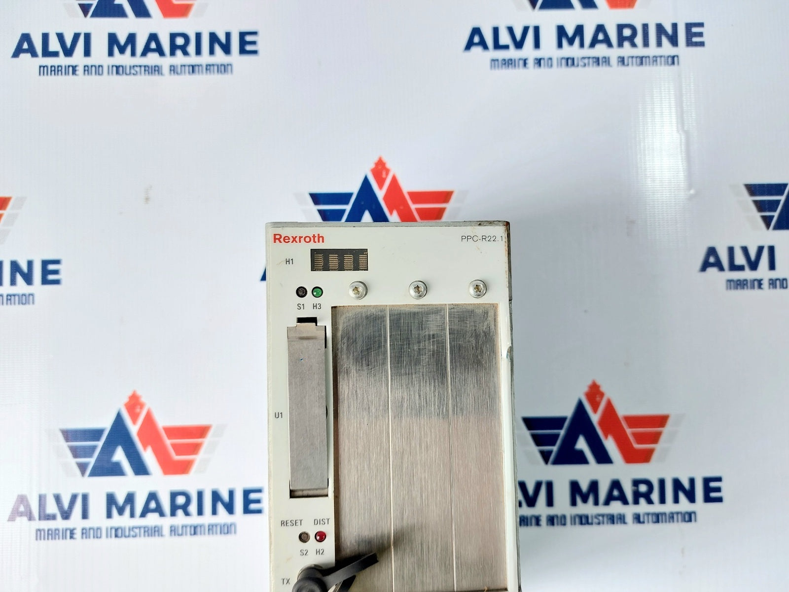 REXROTH PPC-R22.1 EXPANSION MODULE PPC-R22-1N-T-NN-NN-NN-FW (2)