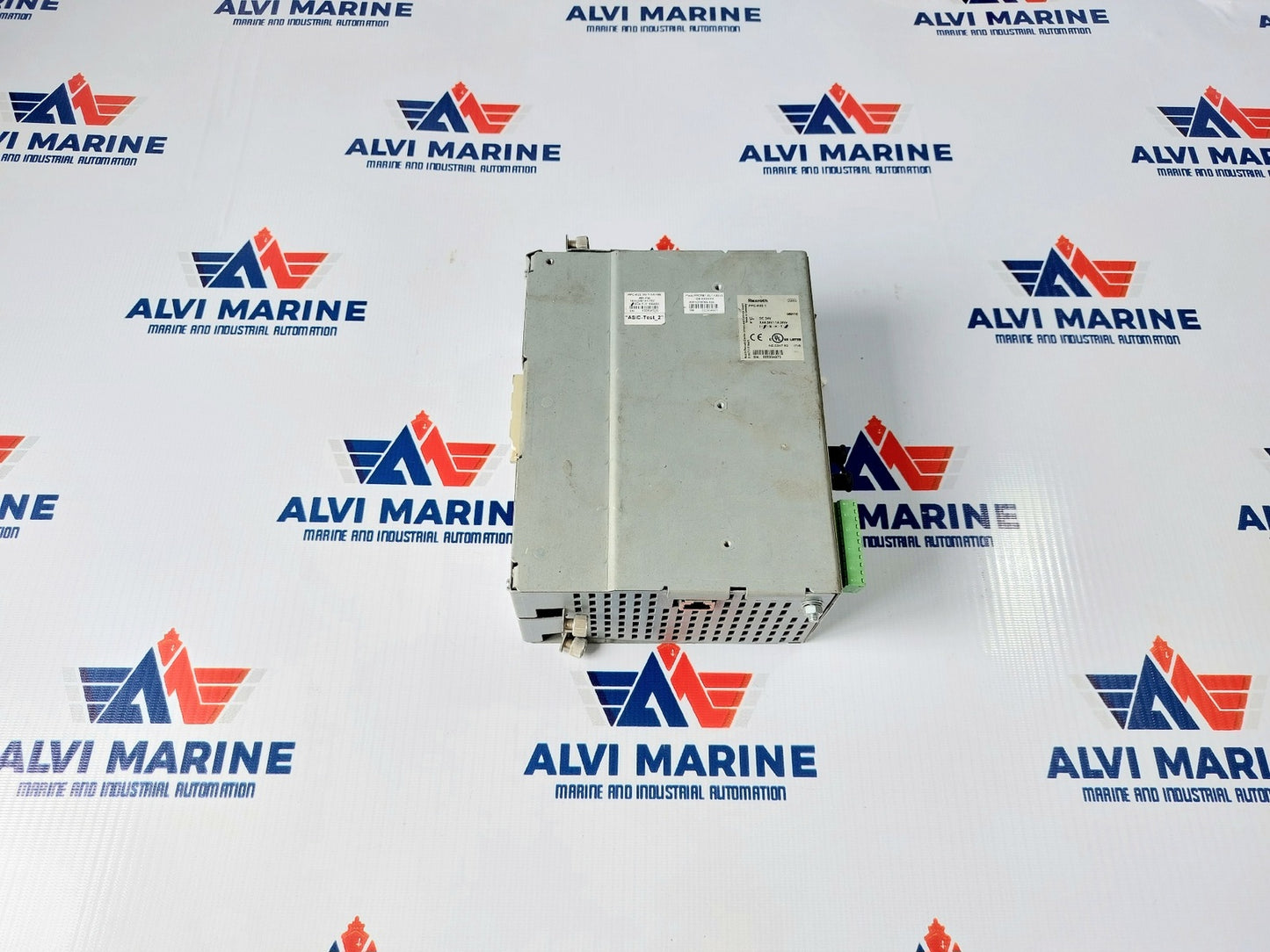 REXROTH PPC-R22.1 EXPANSION MODULE PPC-R22-1N-T-NN-NN-NN-FW (5)