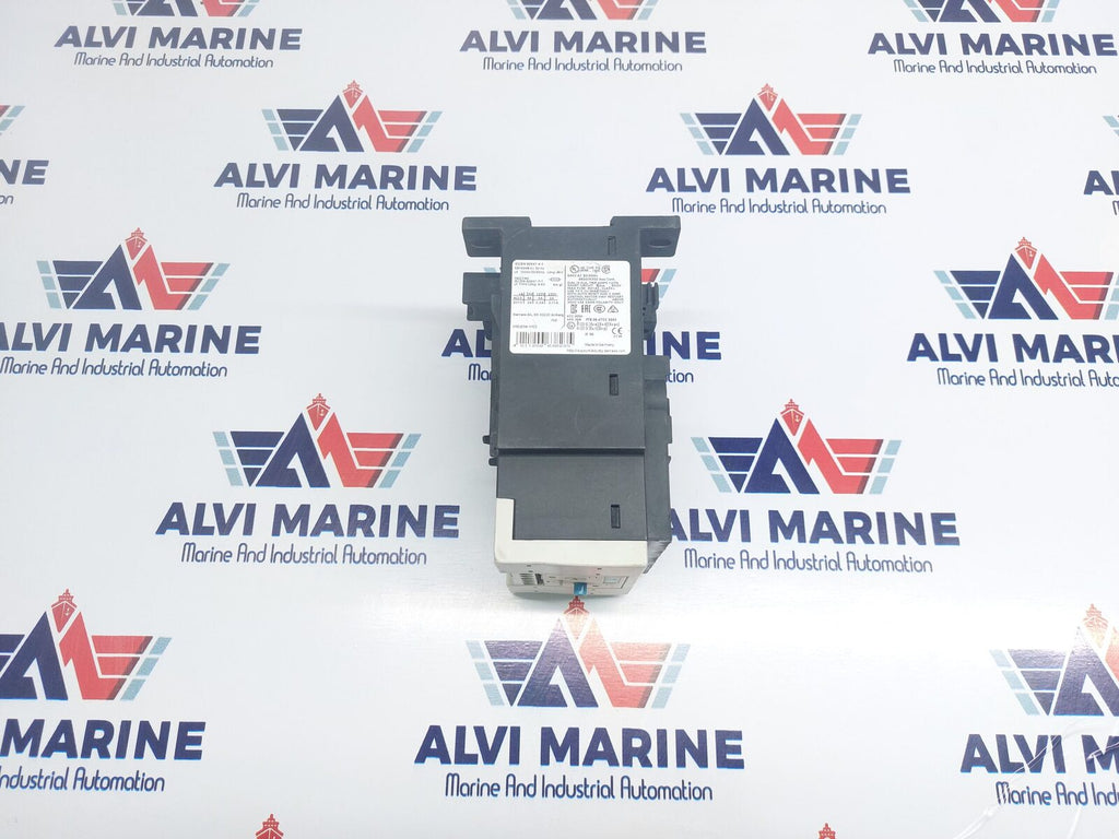 SIEMENS 3RB2056-1FC2 THERMAL OVERLOAD RELAY