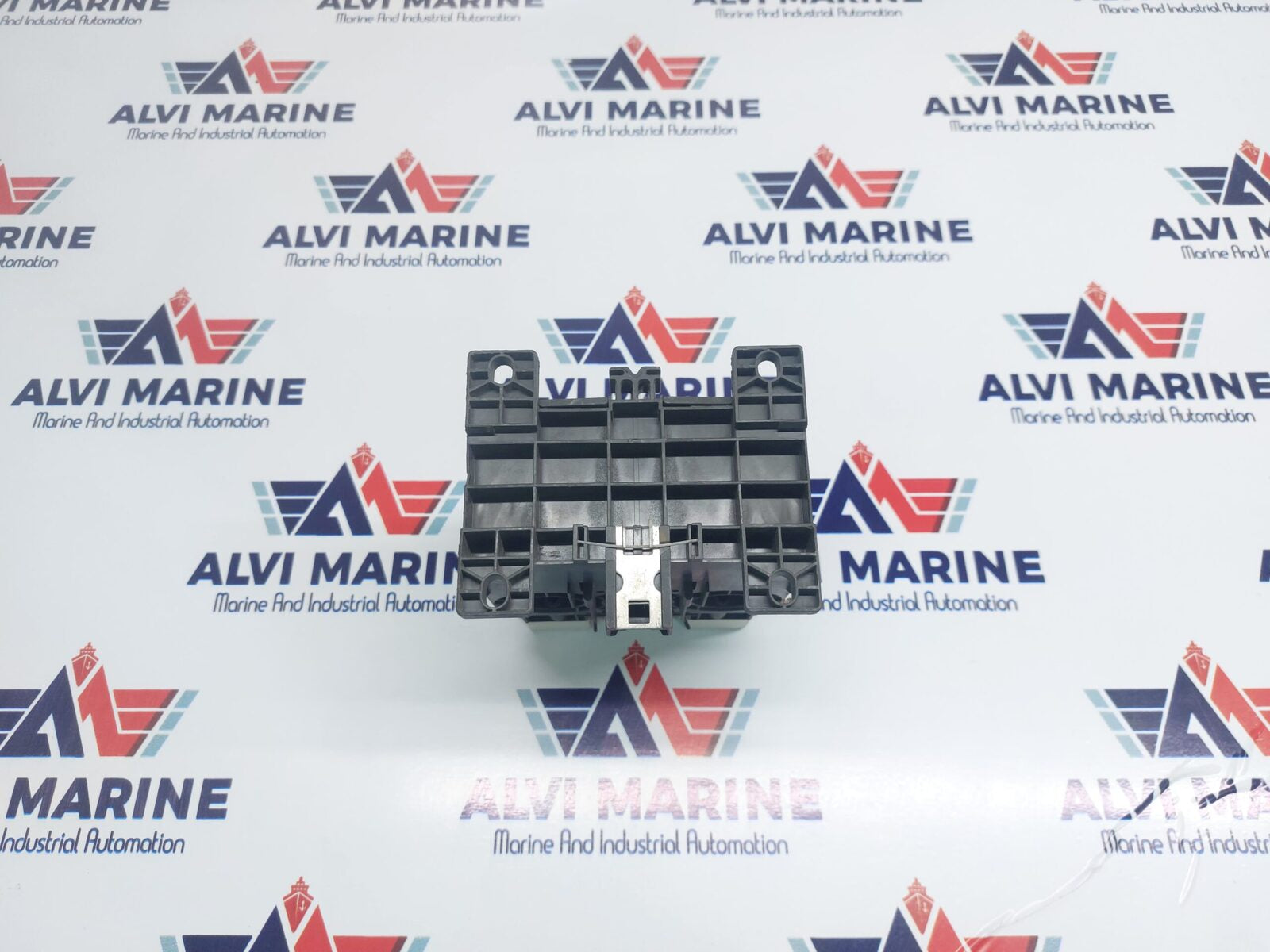 SIEMENS 3RB2056-1FC2 THERMAL OVERLOAD RELAY