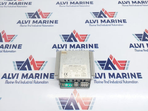 ADEL SYSTEM SPS245 SWITCHING POWER SUPPLY