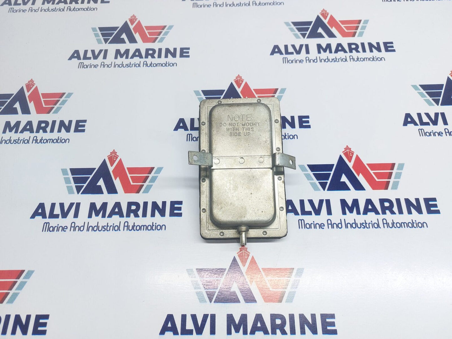 CLEVELAND CONTROLS DFS-221 AIR SENSING SWITCH