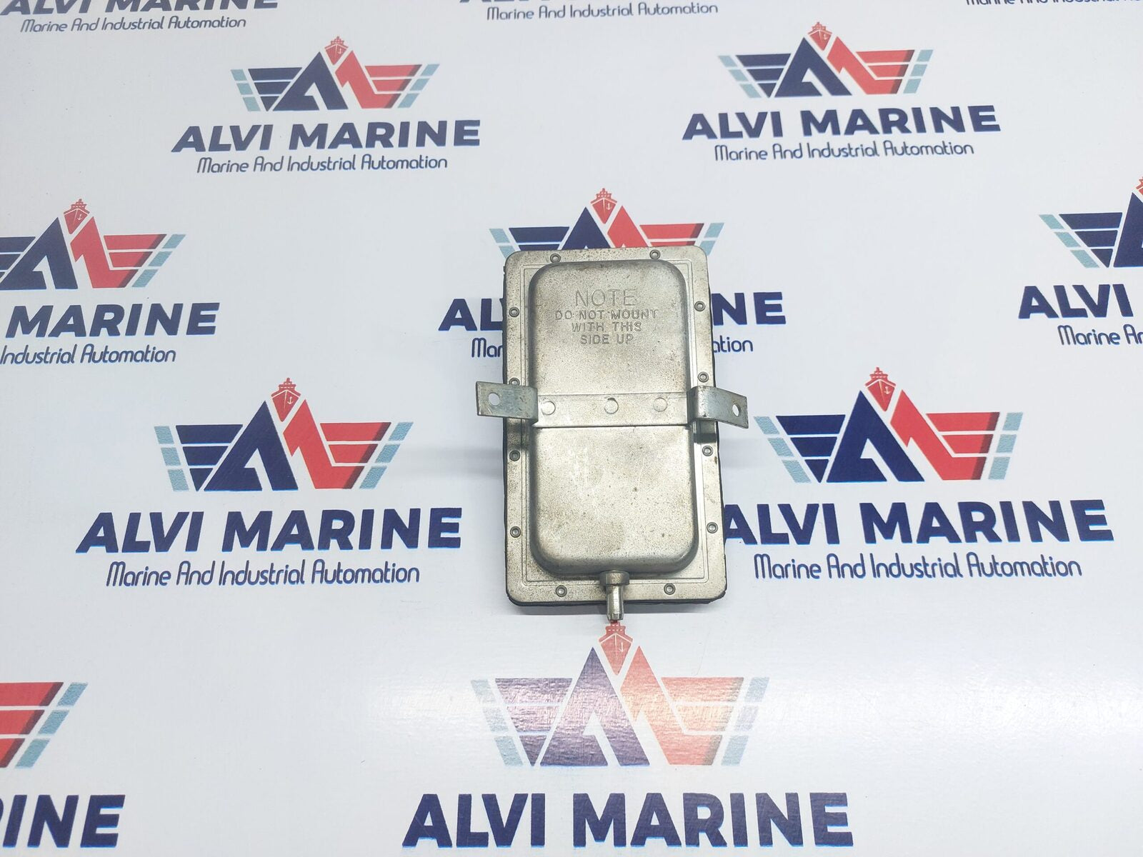CLEVELAND CONTROLS DFS-221 AIR SENSING SWITCH