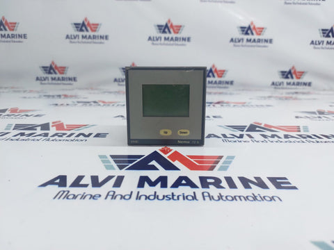 IME NEMO 72-B DIGITAL METER MF7GT0009A