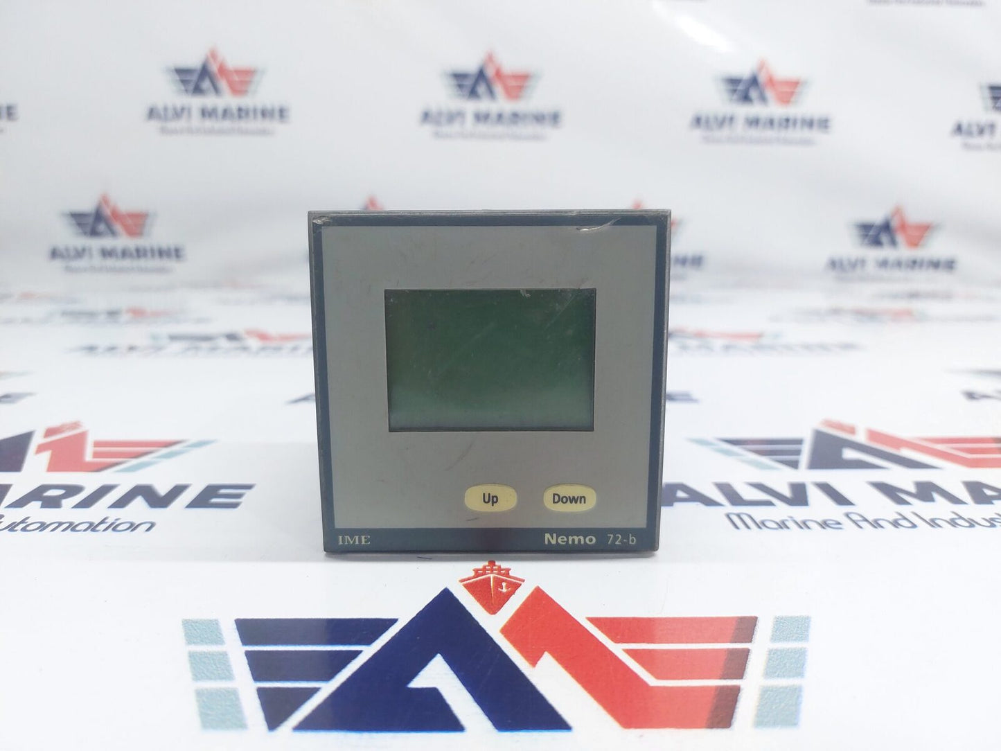IME NEMO 72-B DIGITAL METER MF7GT0009A