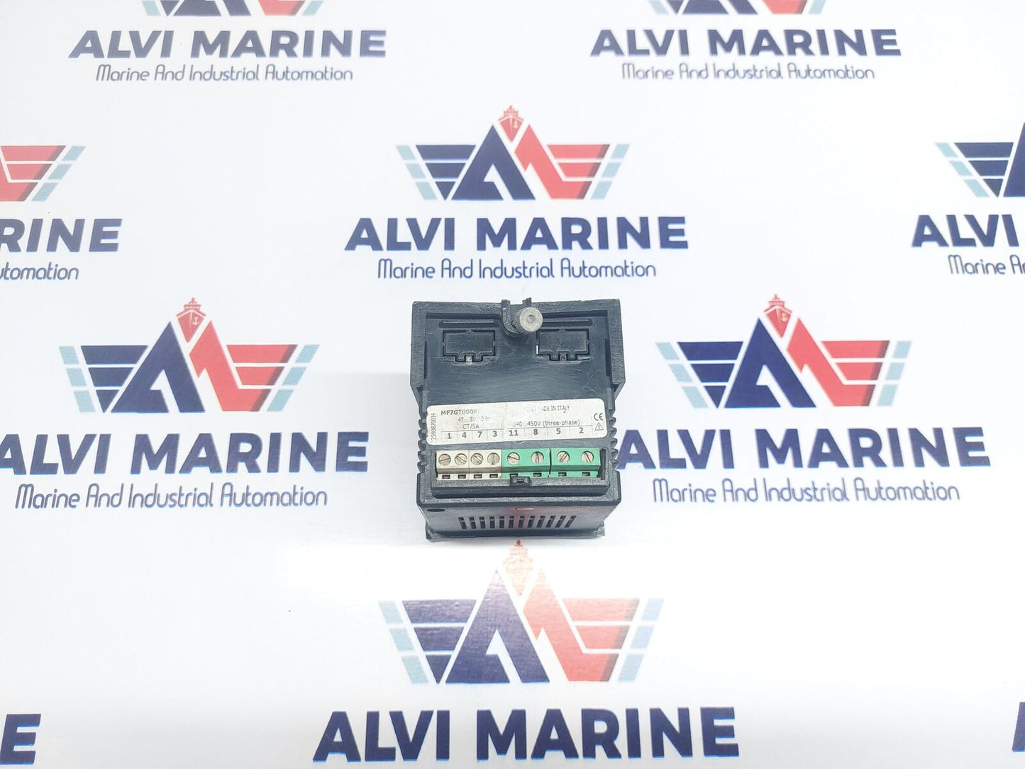 IME NEMO 72-B DIGITAL METER MF7GT0009A