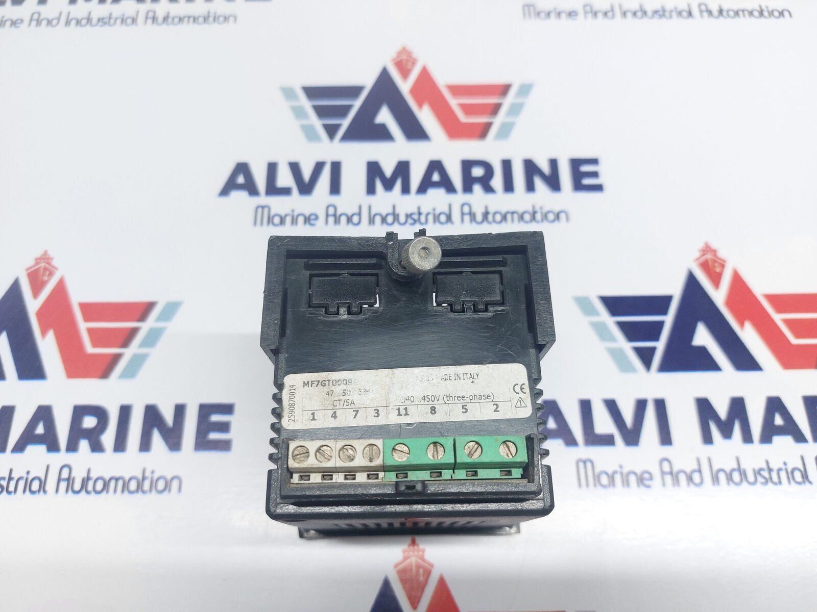IME NEMO 72-B DIGITAL METER MF7GT0009A