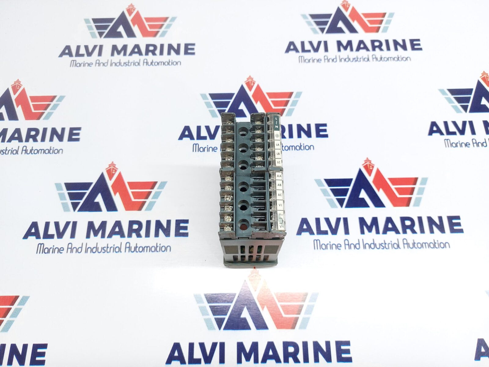 EUROTHERM 2208 E 2208E/CC/VH/XX/RC/RF/2XX/ENG/XXXXX/XXXXXX TEMPERATURE CONTROLLER