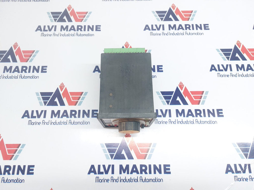 ODIN CONTROL CLORIUS ER2290-A-D-214-230-SA TEMPERATIRE CONTROLLER