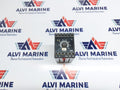 JUMO CROW-54/2 RE4, IK3 TEMPERATURE CONTROLLER
