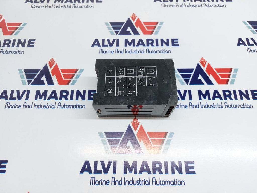 JUMO CROW-54/2 RE4, IK3 TEMPERATURE CONTROLLER