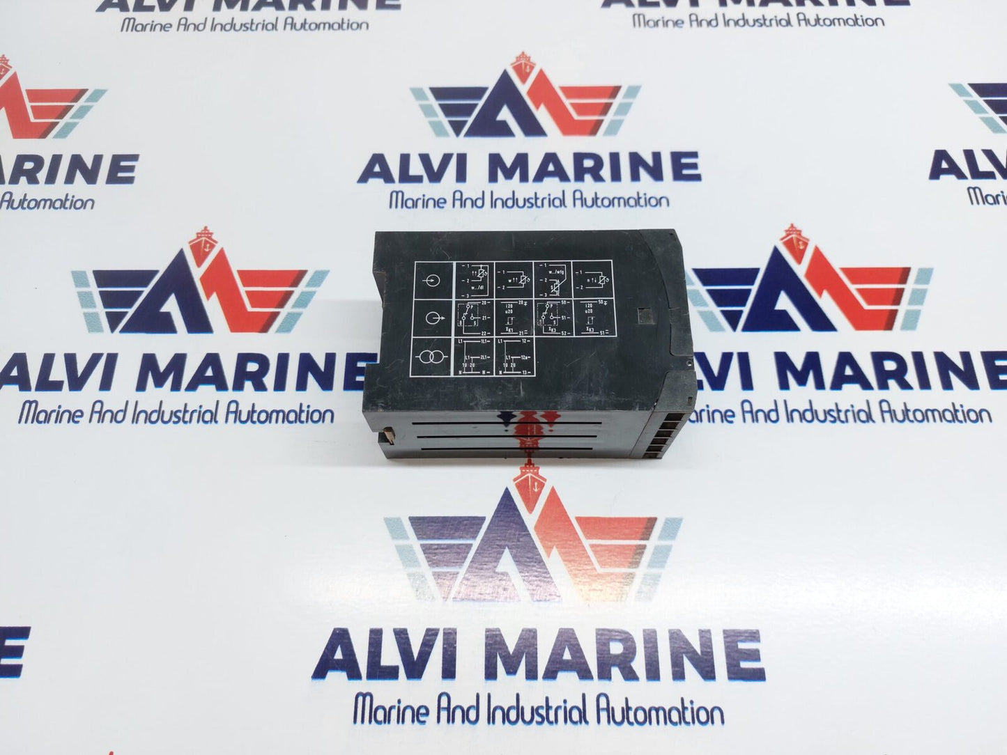 JUMO CROW-54/2 RE4, IK3 TEMPERATURE CONTROLLER