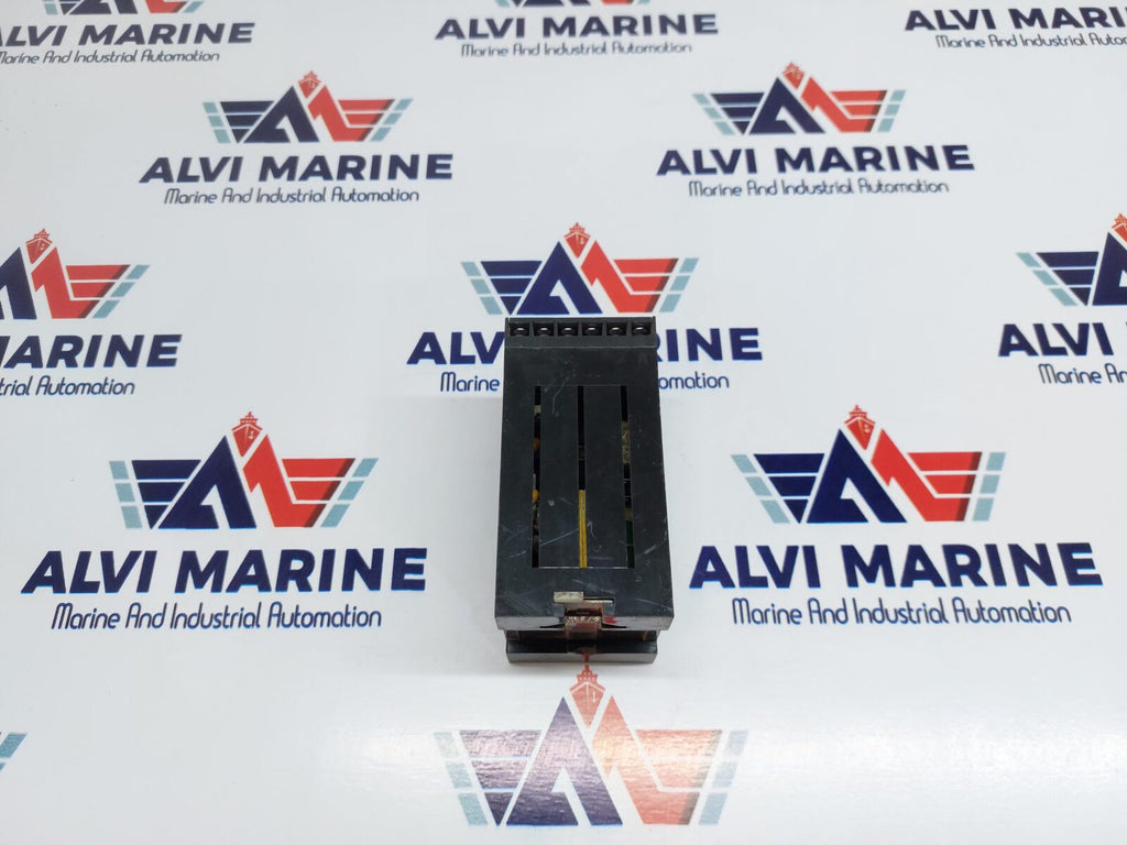 JUMO CROW-54/2 RE4, IK3 TEMPERATURE CONTROLLER