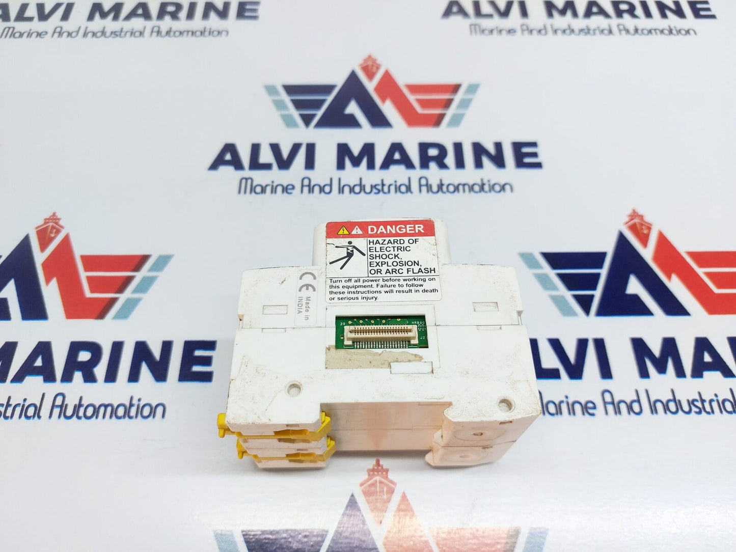 SCHNEIDER ELECTRIC EER70500 EER31500 MODULE