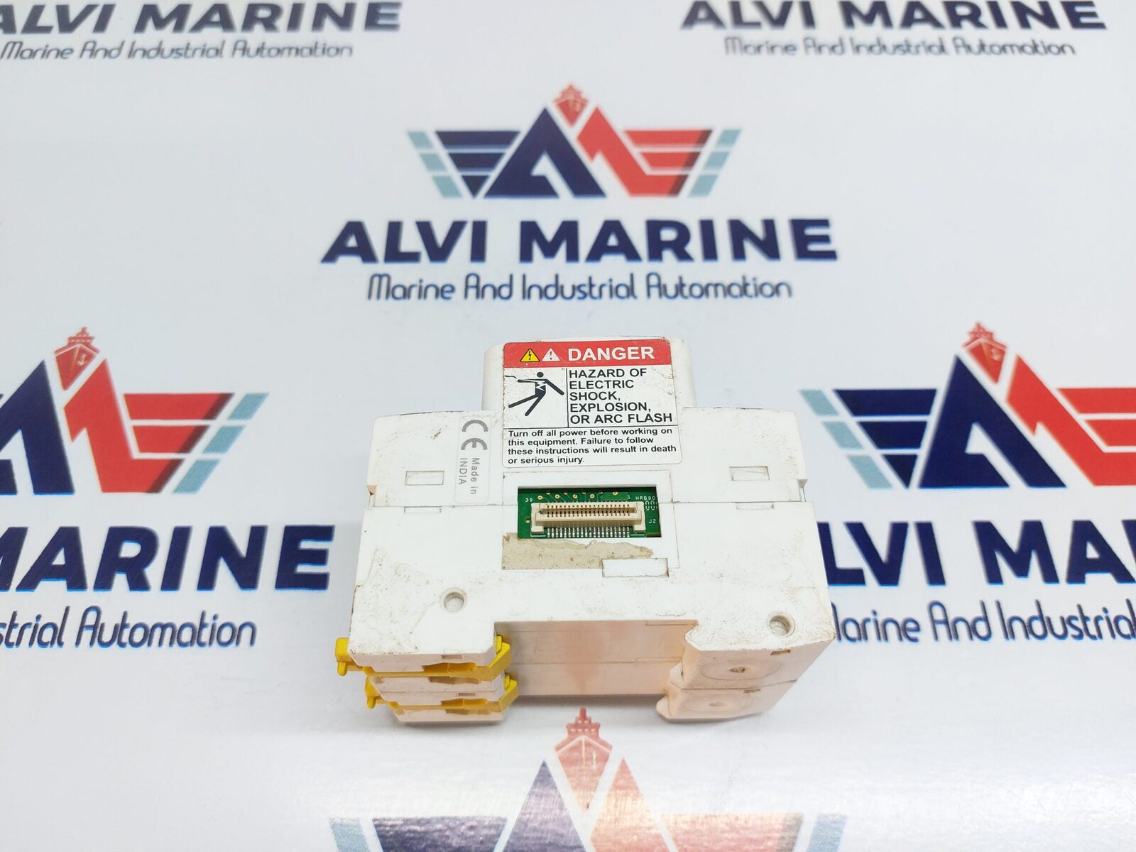 SCHNEIDER ELECTRIC EER70500 EER31500 MODULE