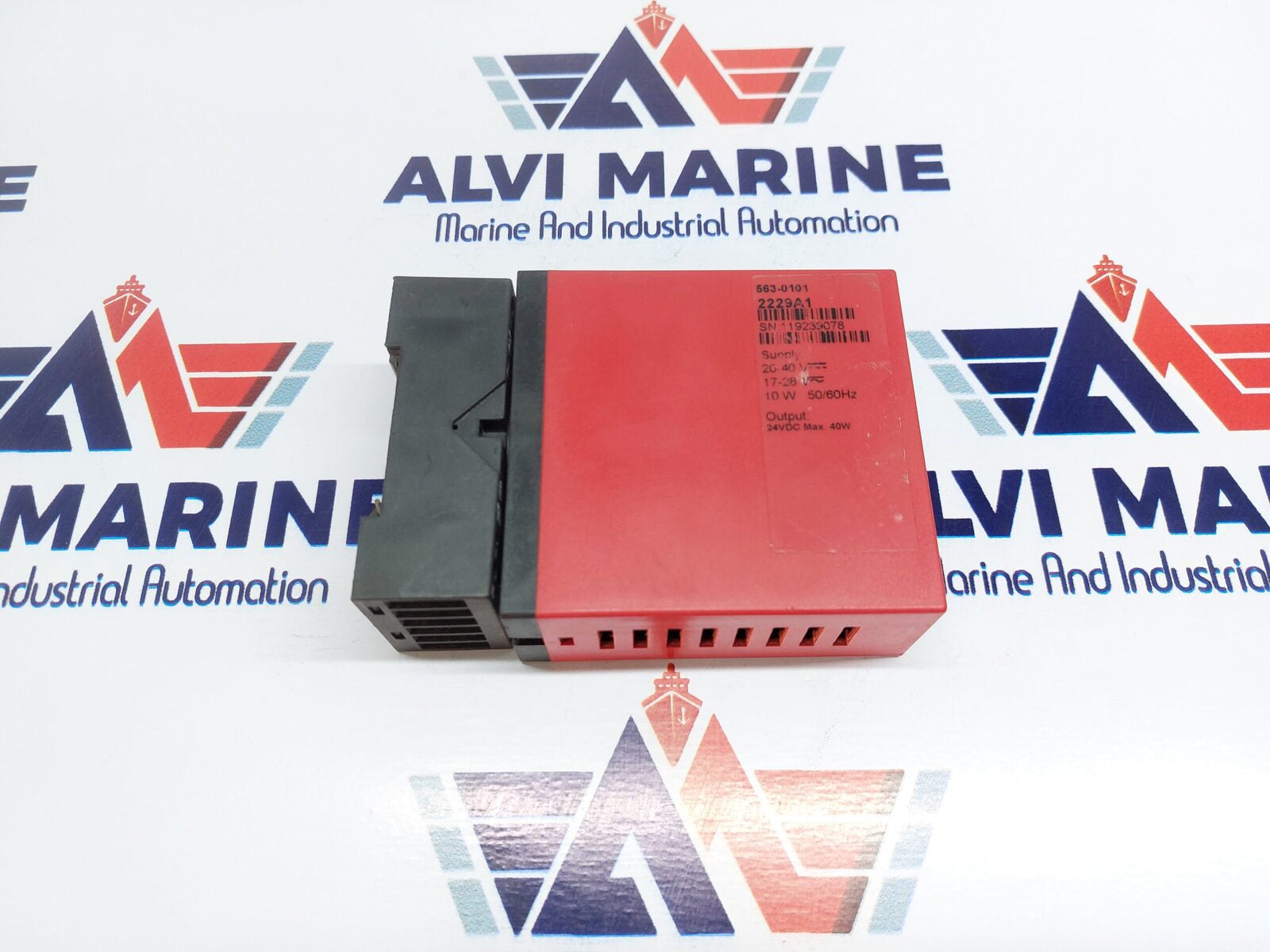 PR ELECTRONICS 2229A1 SWITCHMODE VOLTAGE REGULATOR