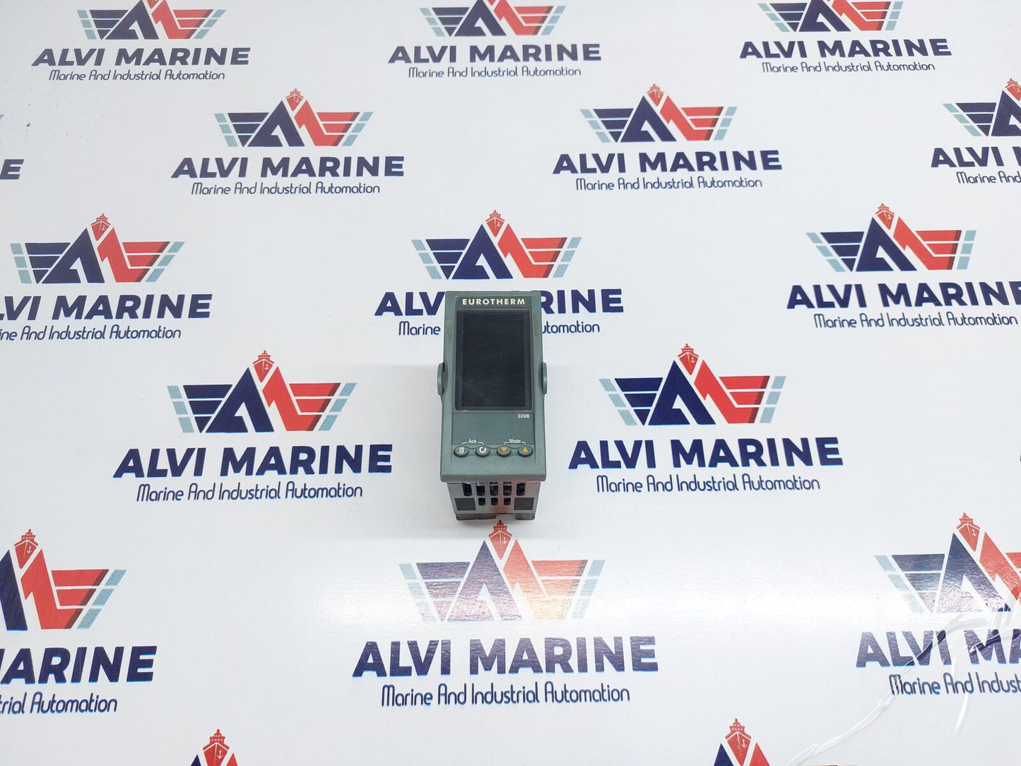 EUROTHERM 3208 3208/CC/VH/LRDX/R/RCL/G/ENG/ENG/XXXXX/XXXXX/XXXXX/XXXXXX/X/X/X/X/X/X/X/X/X/X TEMPERATURE CONTROLLER