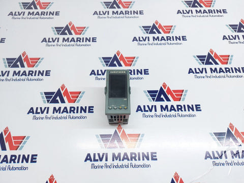 EUROTHERM 3208 3208/CC/VH/LRDX/R/RCL/G/ENG/ENG/XXXXX/XXXXX/XXXXX/XXXXXX/X/X/X/X/X/X/X/X/X/X TEMPERATURE CONTROLLER