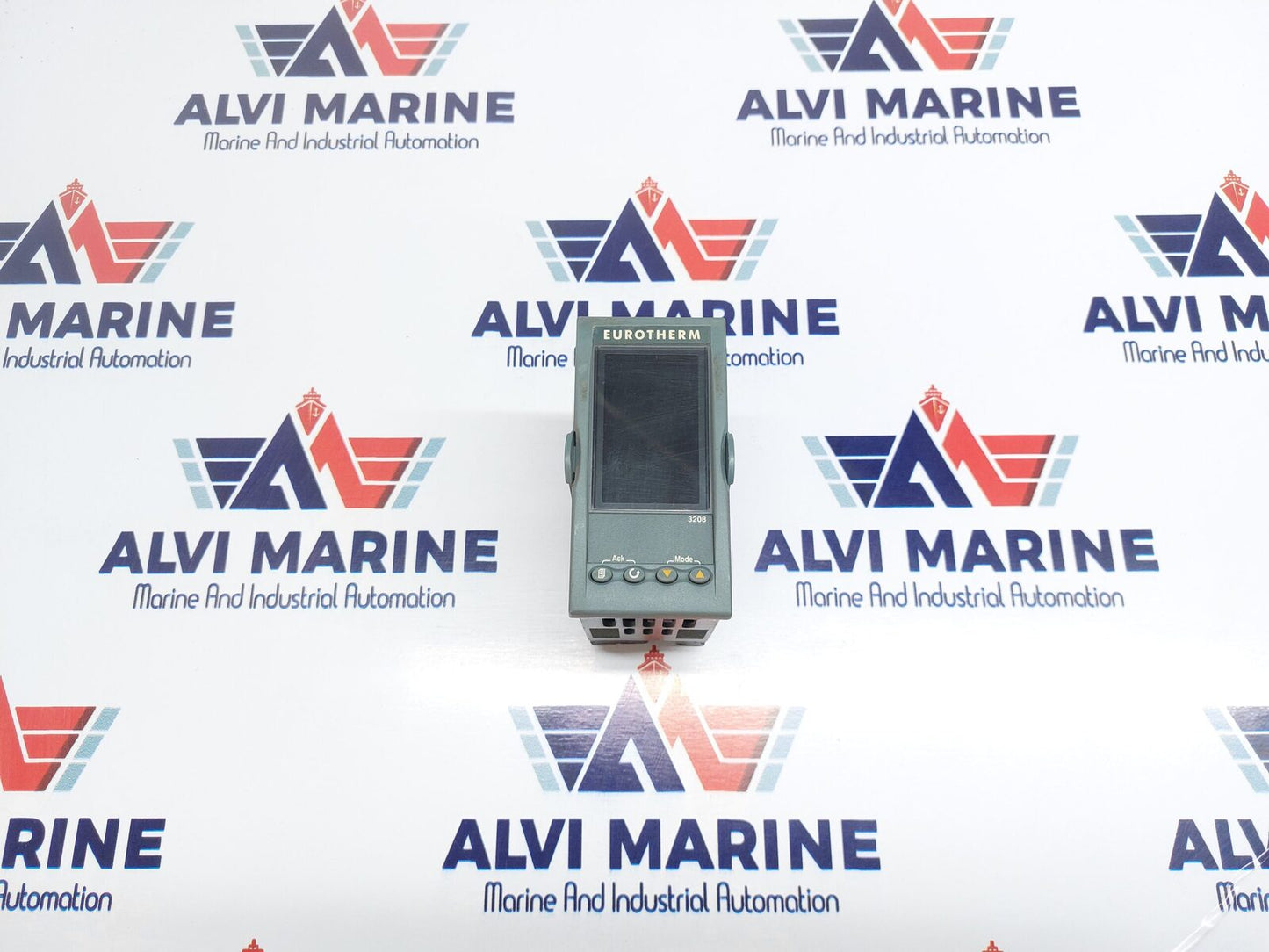 EUROTHERM 3208 3208/CC/VH/LRDX/R/RCL/G/ENG/ENG/XXXXX/XXXXX/XXXXX/XXXXXX/X/X/X/X/X/X/X/X/X/X TEMPERATURE CONTROLLER