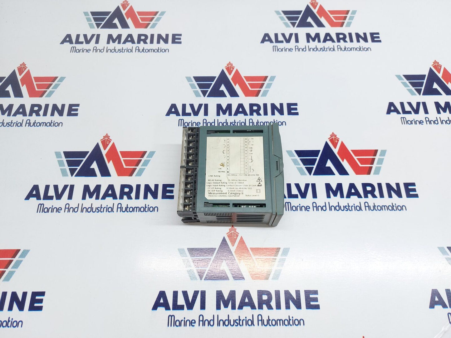 EUROTHERM 3208 3208/CC/VH/LRDX/R/RCL/G/ENG/ENG/XXXXX/XXXXX/XXXXX/XXXXXX/X/X/X/X/X/X/X/X/X/X TEMPERATURE CONTROLLER
