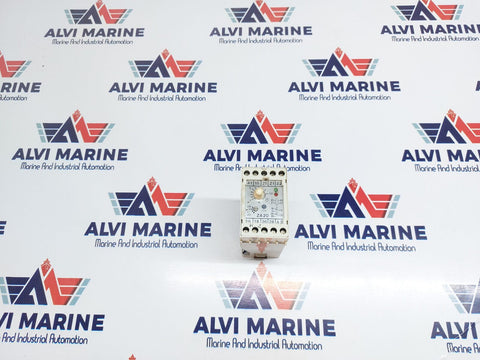 EAW DDR ZA20 TIMER RELAY 136 35 12 901 021017