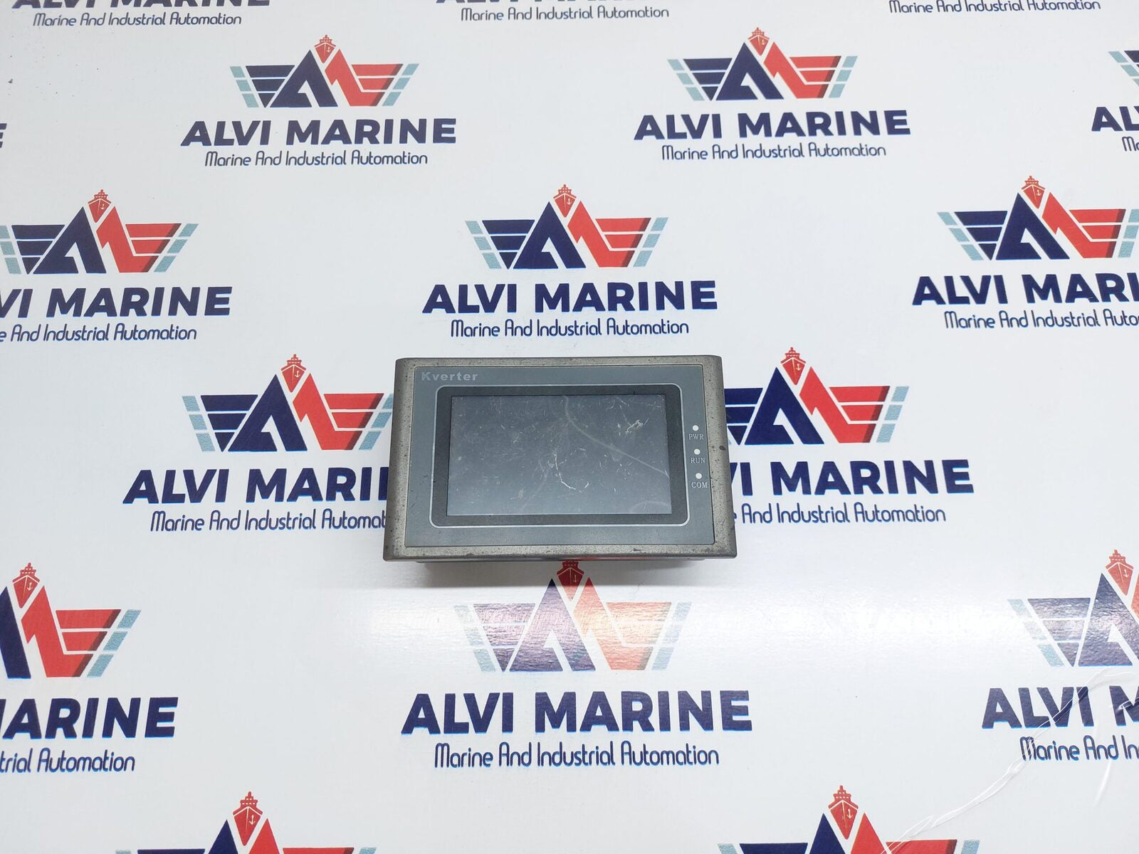 SAMKOON KVERTER GC-043-16MAI TOUCH SCREEN