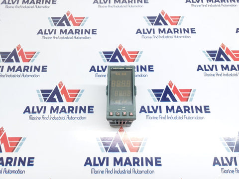 EUROTHERM 2208E TEMPERATURE CONTROLLER