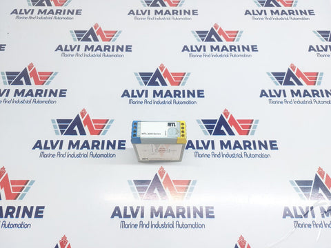 MTL 3021 SOLENOID/ALARM DRIVER IIC