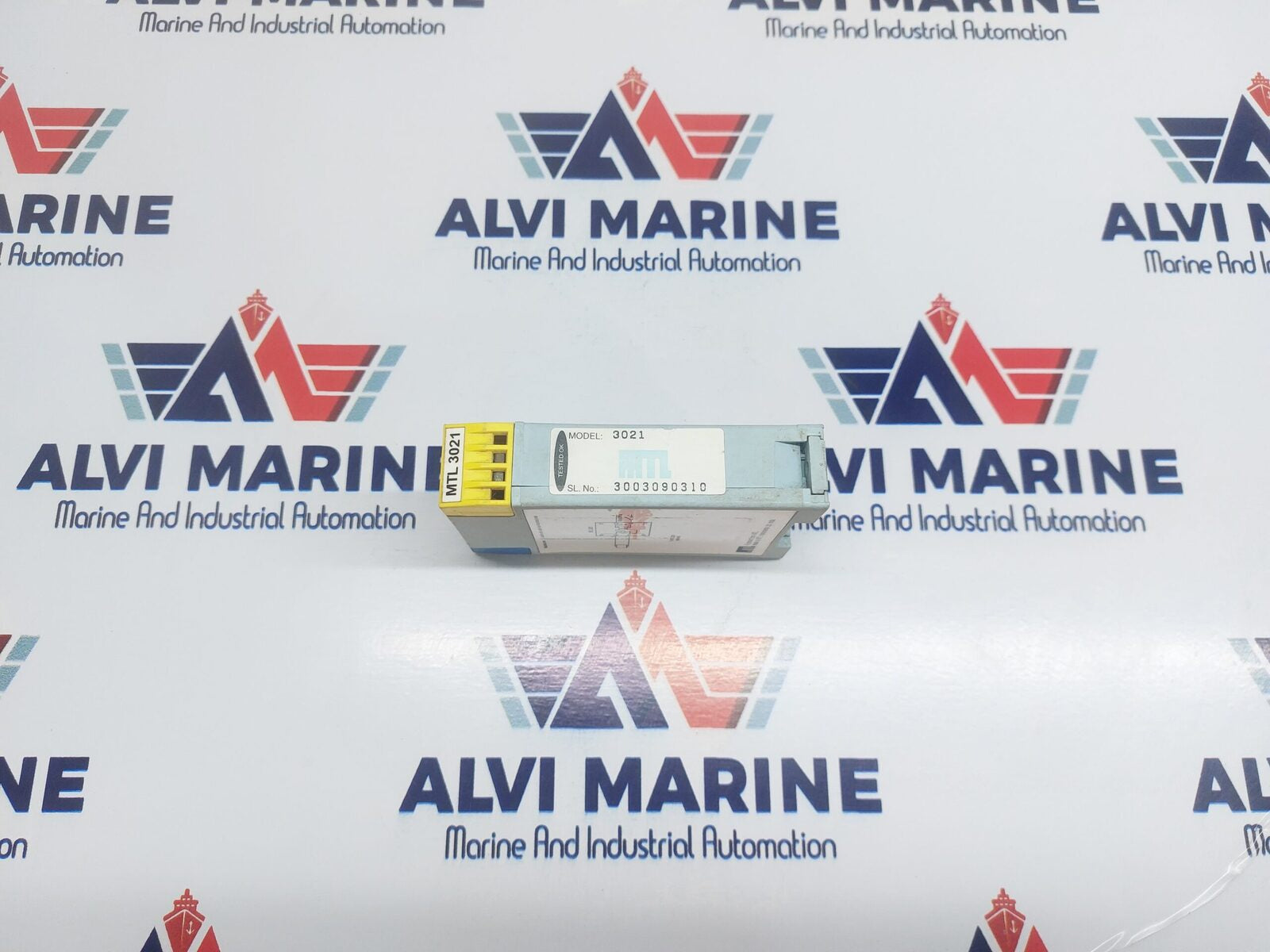 MTL 3021 SOLENOIDALARM DRIVER IIC (8)