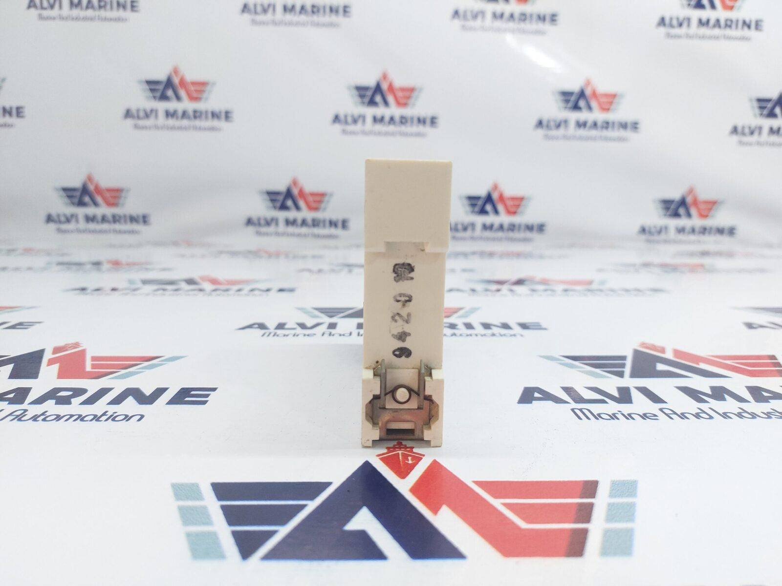 ABB CEAG SWITCHING AMPLIFIER GH G122 0025 R 0002