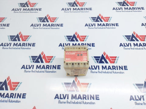CROMPTON PALADIN 253-TALW CURRENT TRANSDUCER 253-TALW-LSHG-CD-BD