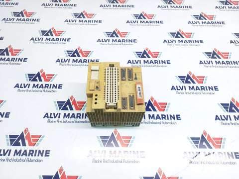 SIEMENS SIMATIC S5-95U 6ES5 095-8MC03 CONTROLLER