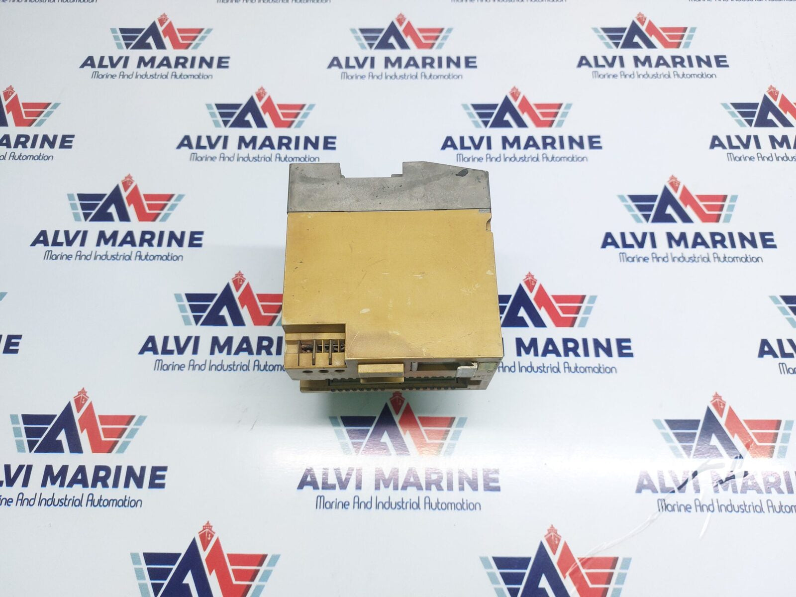 SIEMENS SIMATIC S5-95U 6ES5 095-8MD01 COMPACT UNIT