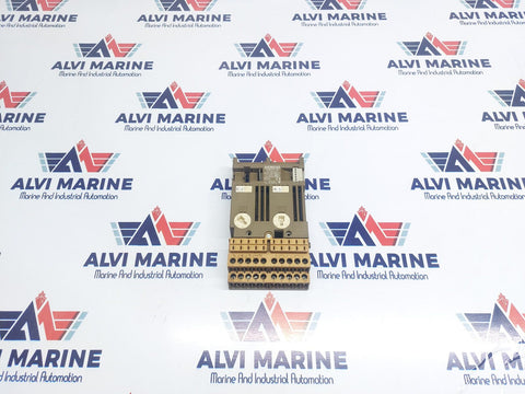 SIEMENS SIMATIC S5 6ES5 700-8MA11 BUS MODULE