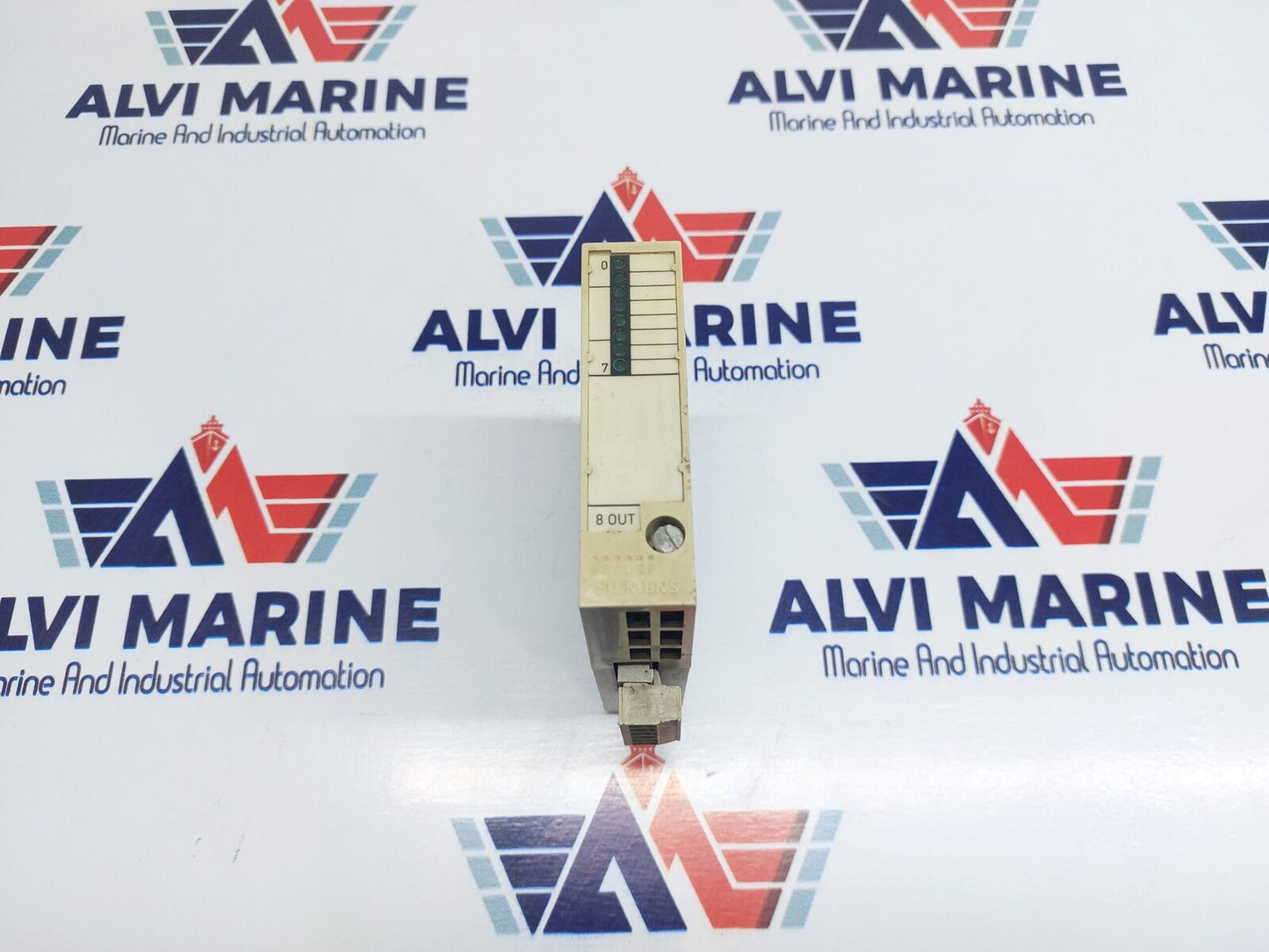 SIEMENS SINUMERIK 6FC5111-0CA03-0AA2 DMP KOMPAKT 8A, 24V/2A